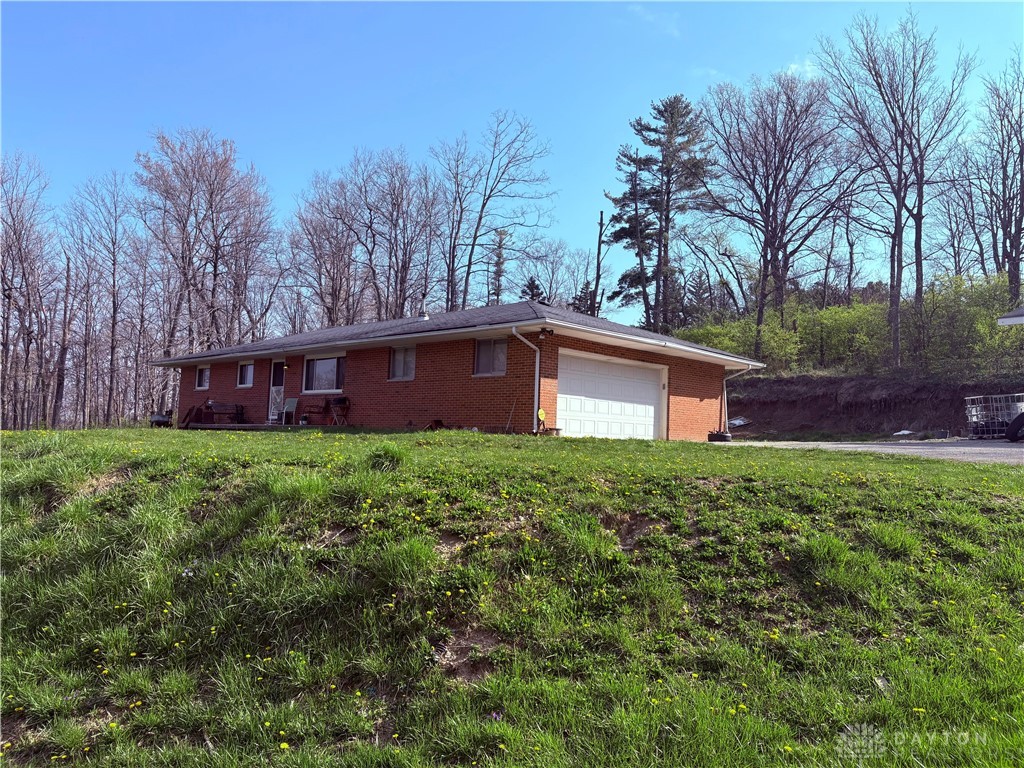 6514 Sr 320, New Paris, Ohio image 1