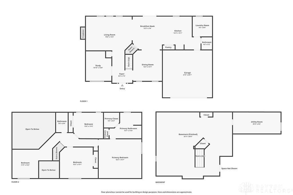 912 Morgan Drive, Monroe, Ohio image 38