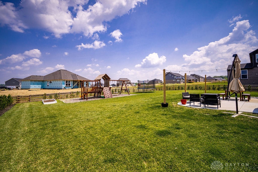 912 Morgan Drive, Monroe, Ohio image 31