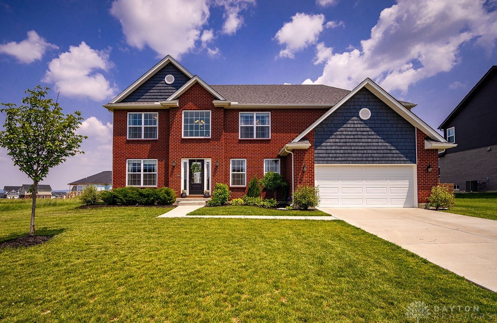 912 Morgan Drive, Monroe, Ohio image 1