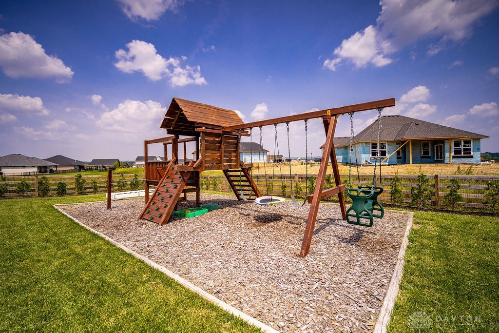 912 Morgan Drive, Monroe, Ohio image 30