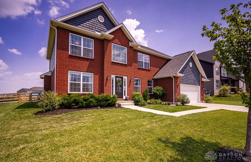 912 Morgan Drive, Monroe, Ohio image 36