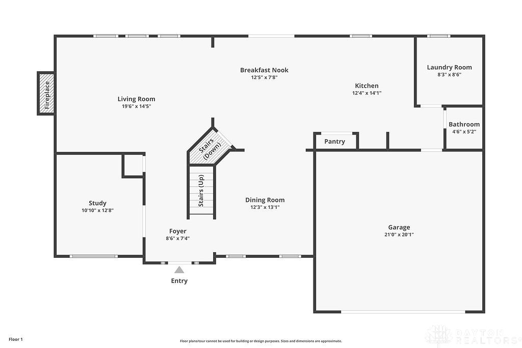 912 Morgan Drive, Monroe, Ohio image 39