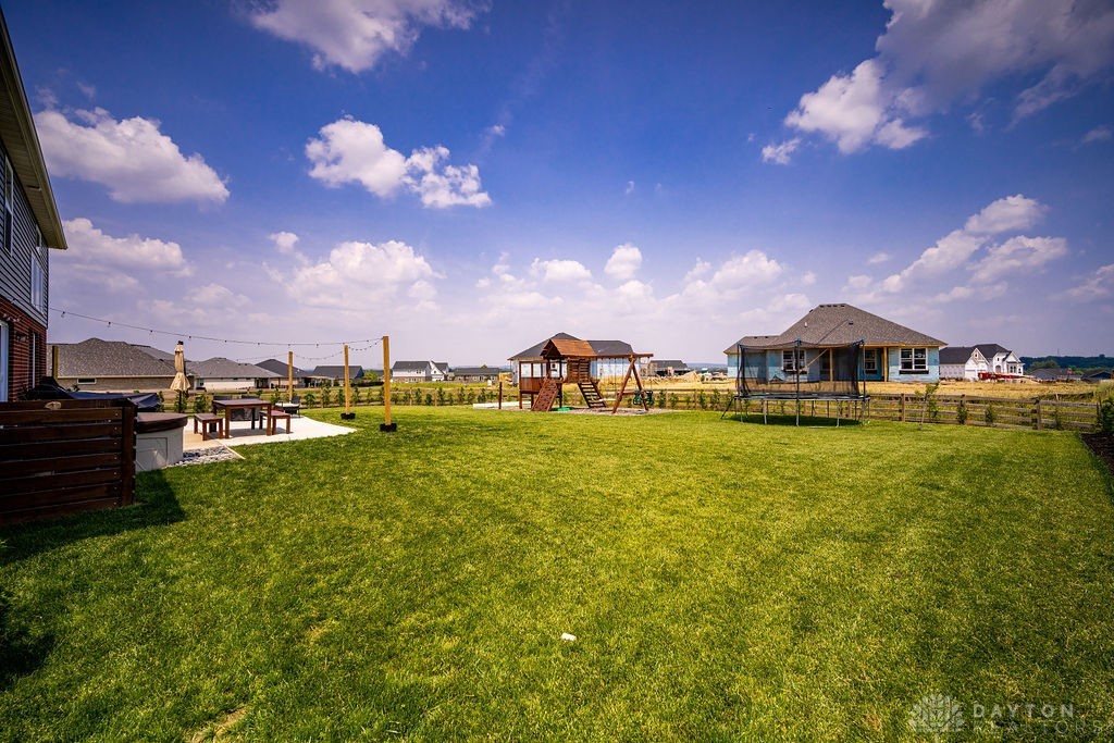 912 Morgan Drive, Monroe, Ohio image 28