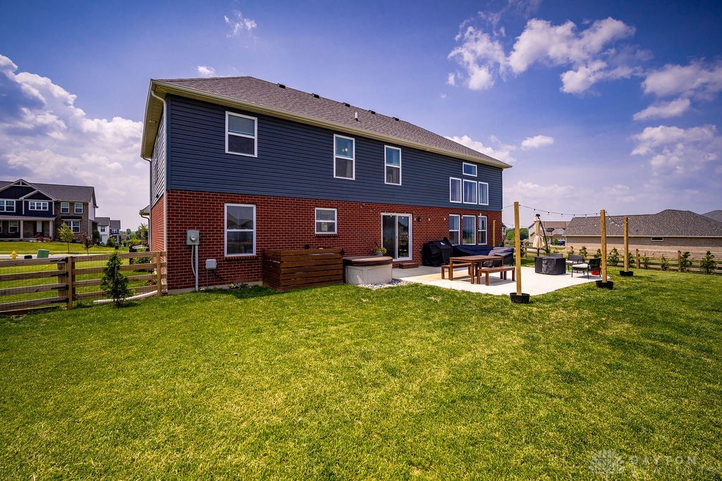 912 Morgan Drive, Monroe, Ohio image 29