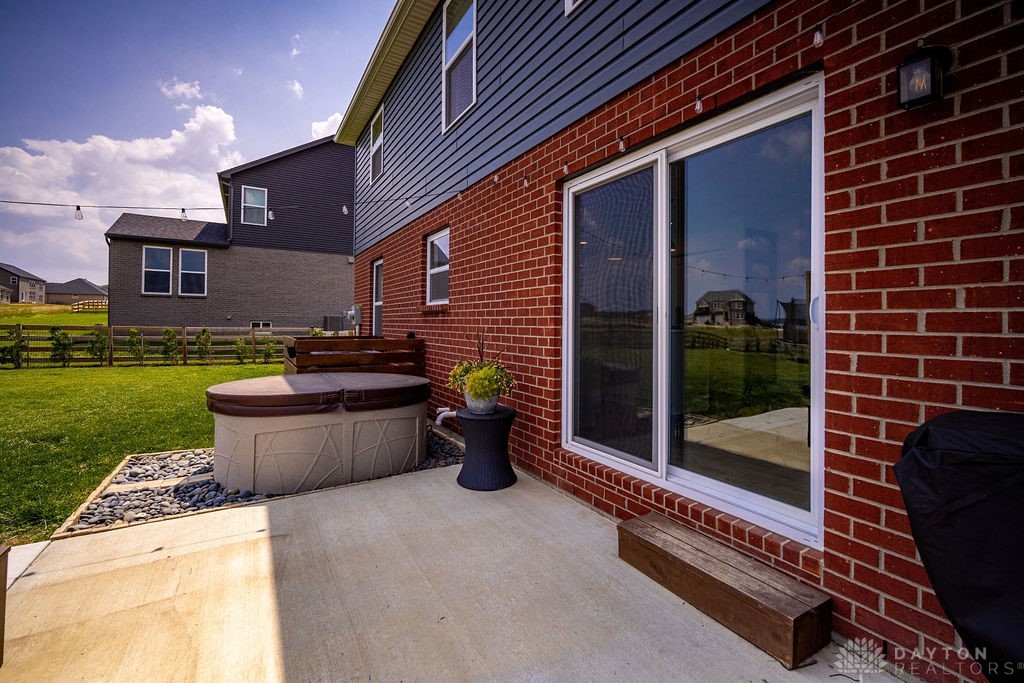 912 Morgan Drive, Monroe, Ohio image 33