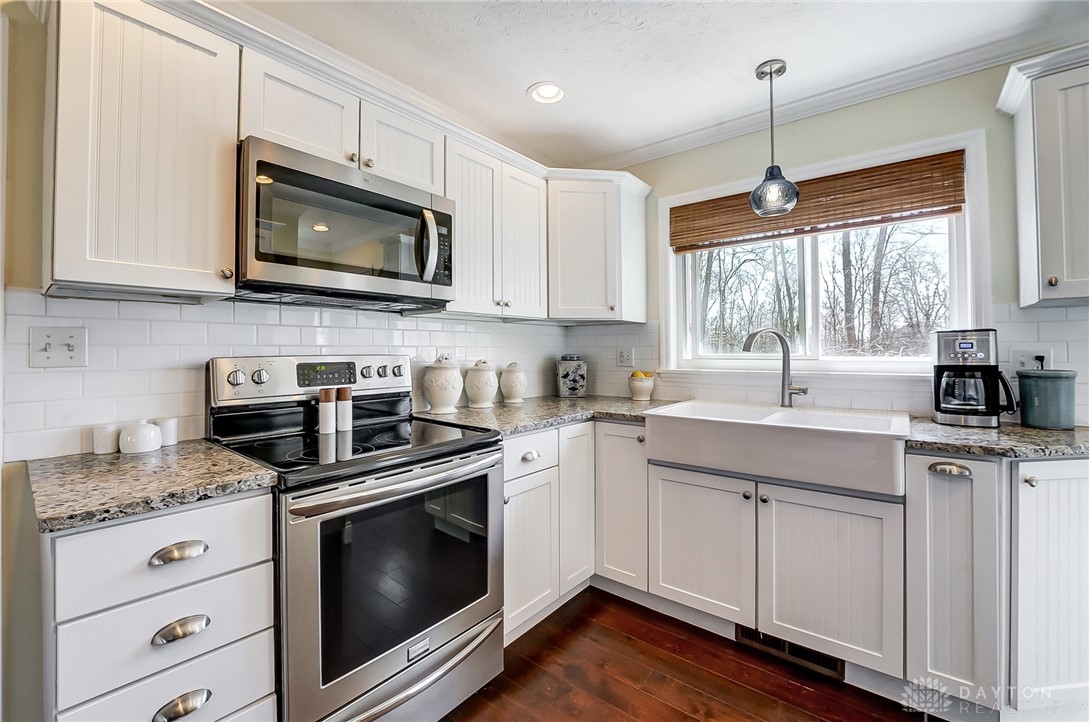 4231 Sunbeam Avenue, Beavercreek, Ohio image 15