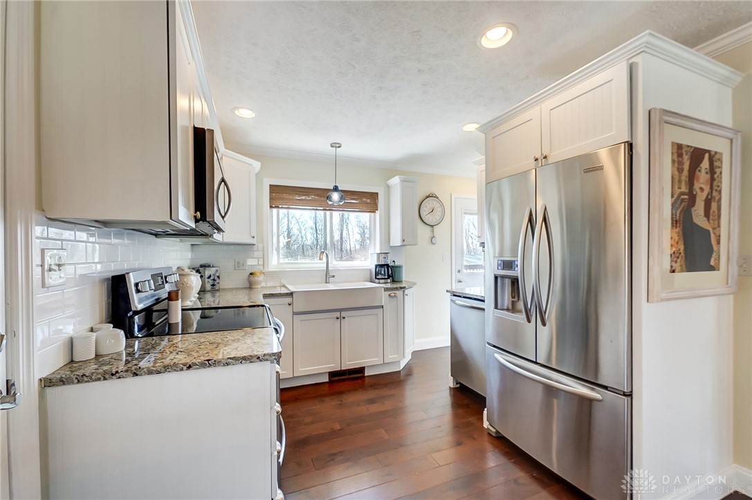 4231 Sunbeam Avenue, Beavercreek, Ohio image 14