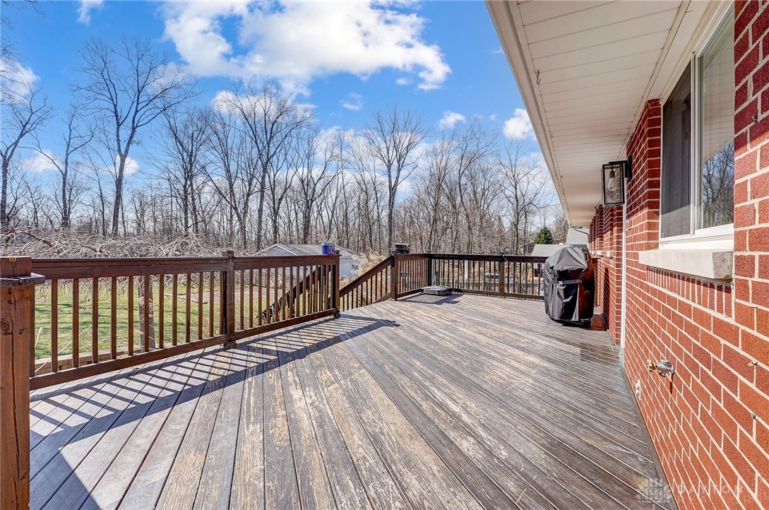4231 Sunbeam Avenue, Beavercreek, Ohio image 50