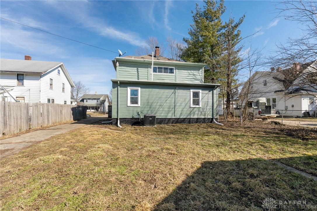 301 N Clairmont Avenue, Springfield, Ohio image 43