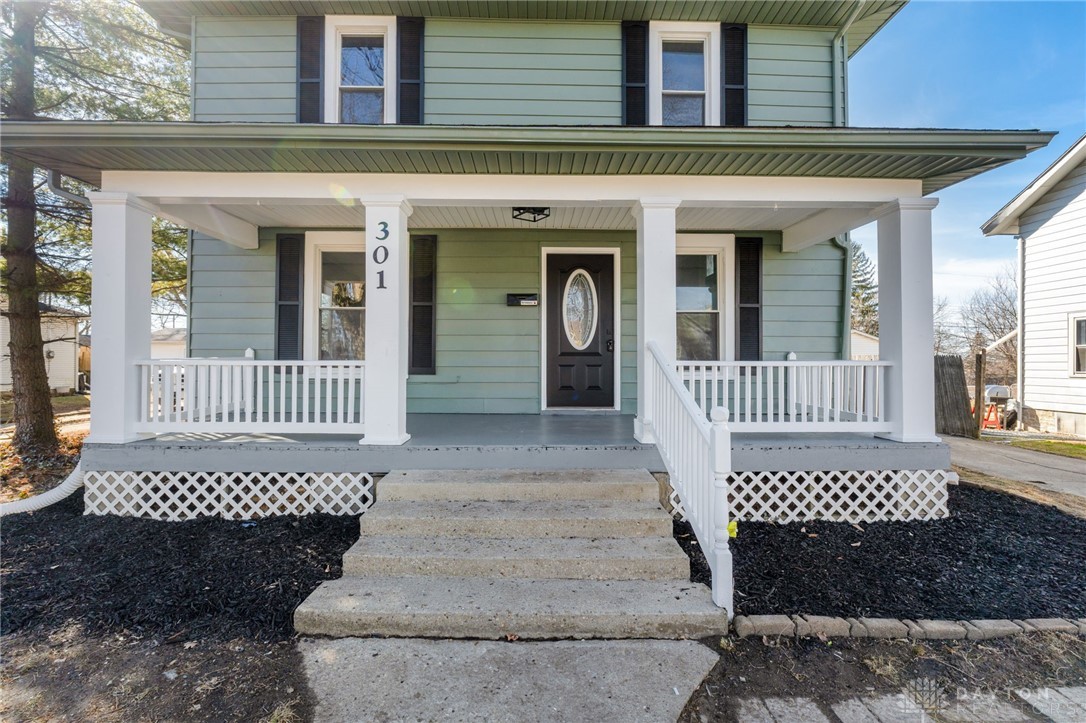 301 N Clairmont Avenue, Springfield, Ohio image 3