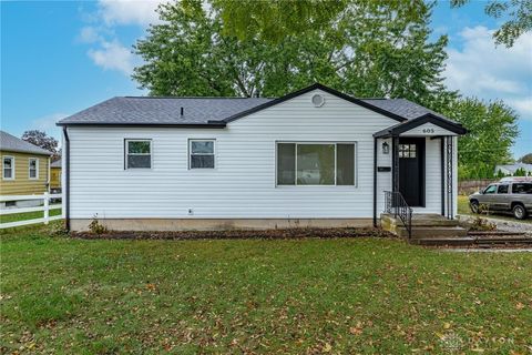 Photo of 605 Ohio Avenue, Troy, OH 45373 (MLS # 945316)