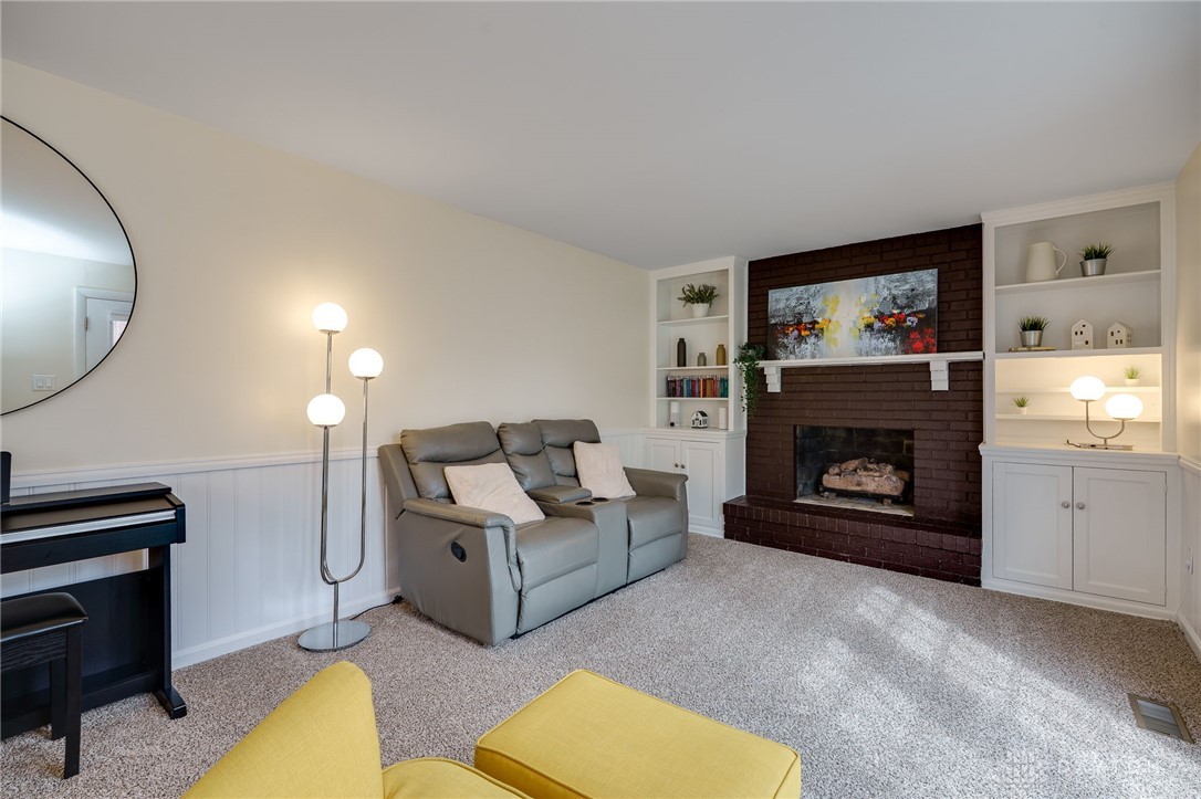 108 Echo Valley Drive, Vandalia, Ohio image 13