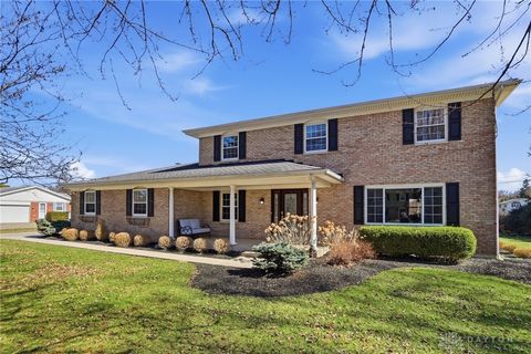 Photo of 6358 Siena Street, Dayton, OH 45459 (MLS # 952987)