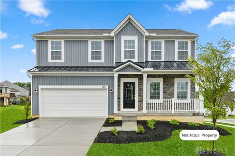 Photo of 165 Magnolia Lane, Springboro, OH 45066 (MLS # 940529)