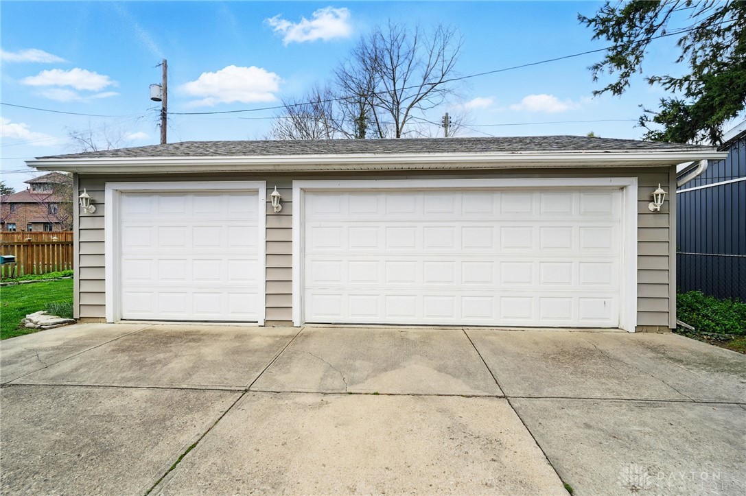 110 S Broadmoor Boulevard, Springfield, Ohio image 44