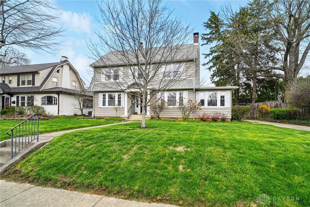 110 S Broadmoor Boulevard, Springfield, Ohio image 3