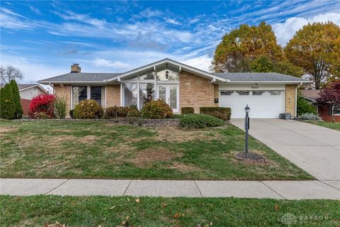 Photo of 5346 Millcreek Road, Kettering, OH 45440 (MLS # 947469)