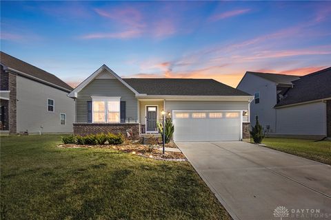 Photo of 6036 Churchill Downs Place, Huber Heights, OH 45424 (MLS # 951022)