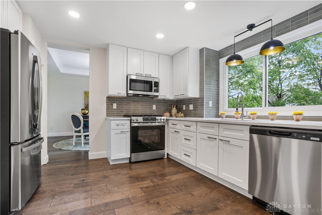 4658 Manorlake Drive, Mason, Ohio image 12