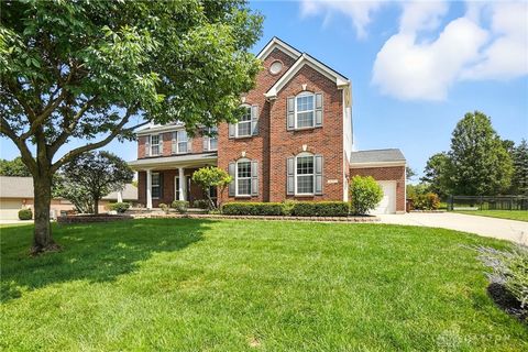 Photo of 4212 Seema Drive, Dayton, OH 45440 (MLS # 941092)