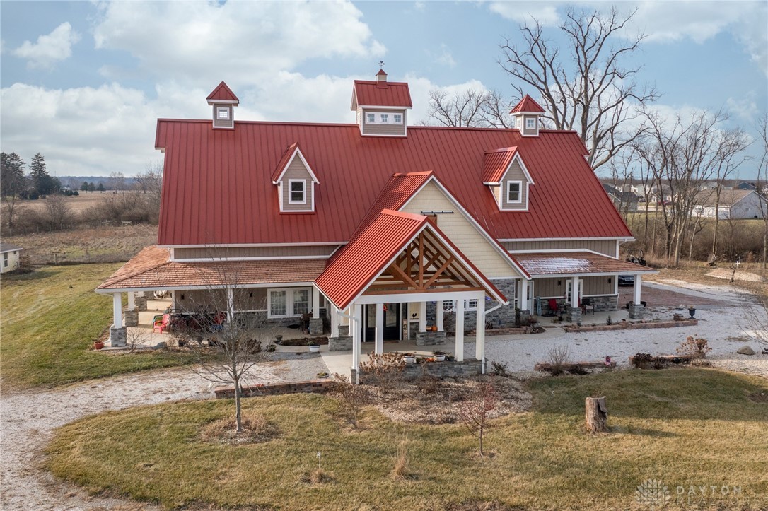 10222 Augusta Lane, Piqua, Ohio image 3