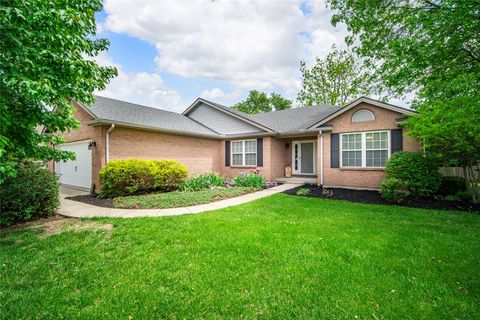 Photo of 309 Sharon Court, Middletown, OH 45042 (MLS # 958600)