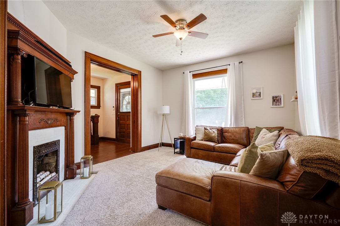 448 S Detroit Street, Xenia, Ohio image 13