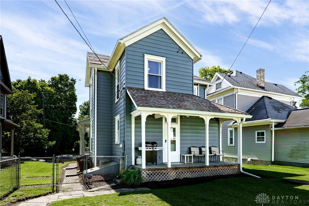 448 S Detroit Street, Xenia, Ohio image 35