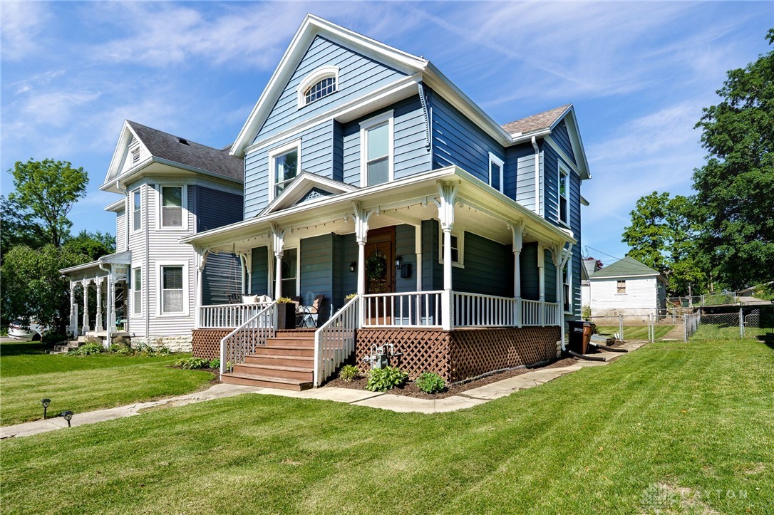 448 S Detroit Street, Xenia, Ohio image 3
