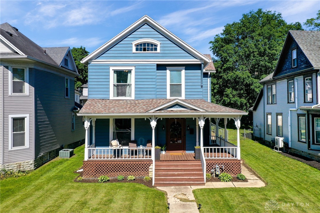 448 S Detroit Street, Xenia, Ohio image 1