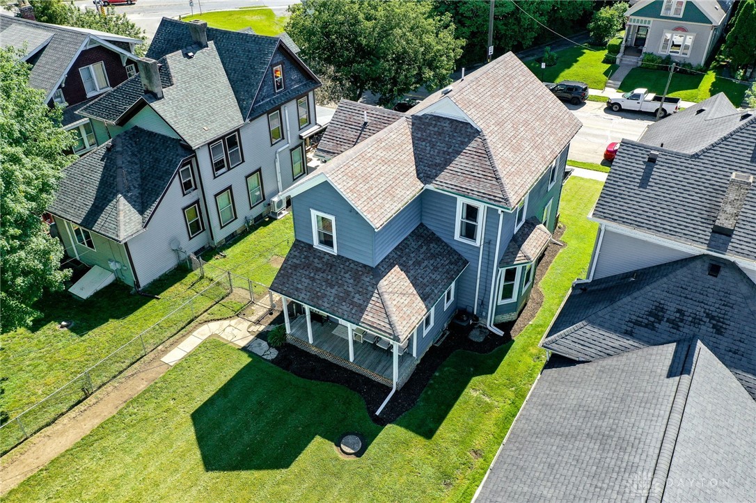 448 S Detroit Street, Xenia, Ohio image 38