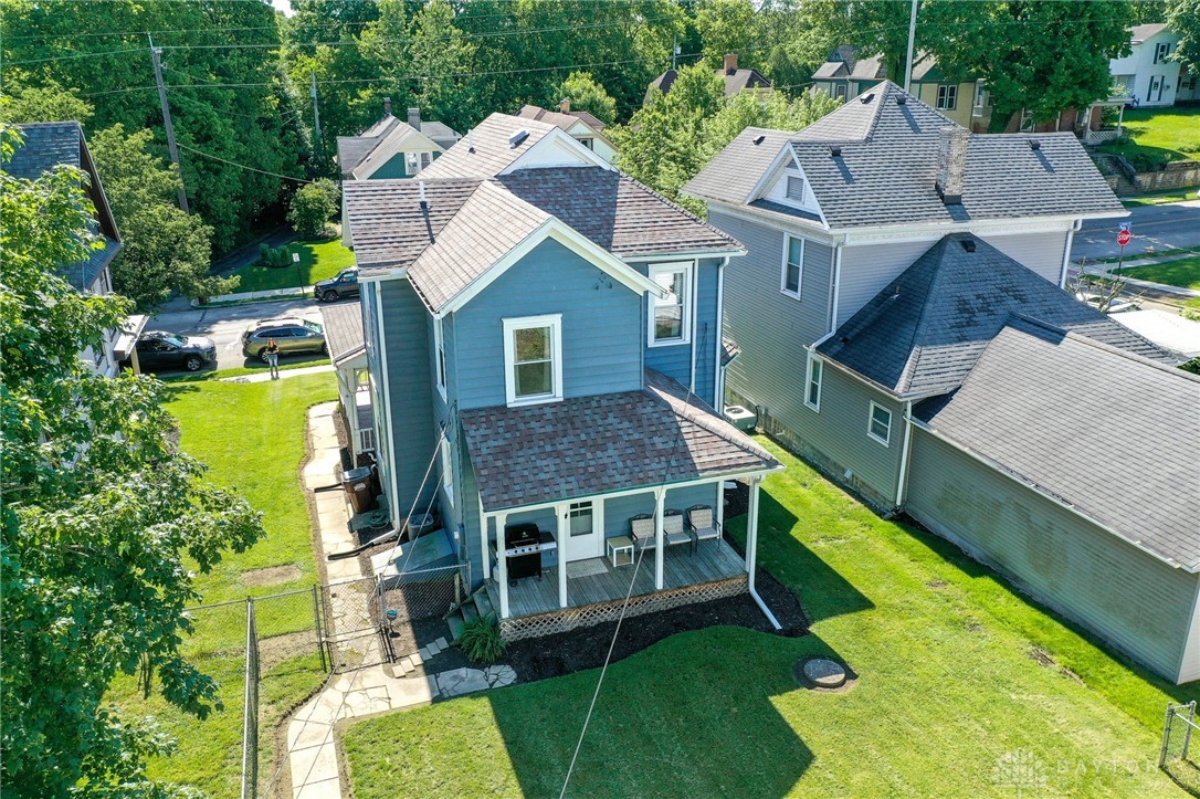 448 S Detroit Street, Xenia, Ohio image 37