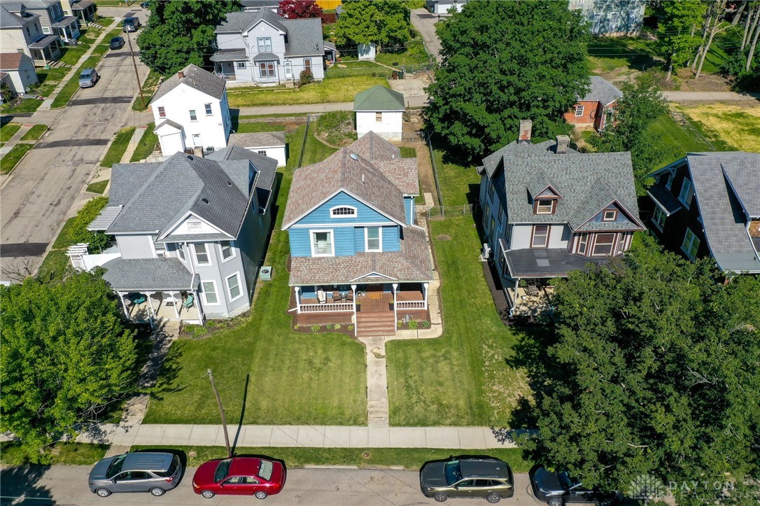 448 S Detroit Street, Xenia, Ohio image 43