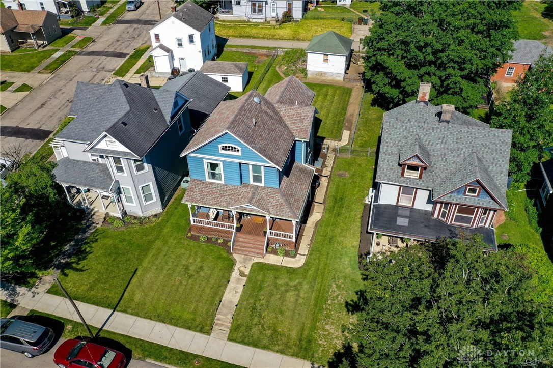 448 S Detroit Street, Xenia, Ohio image 41