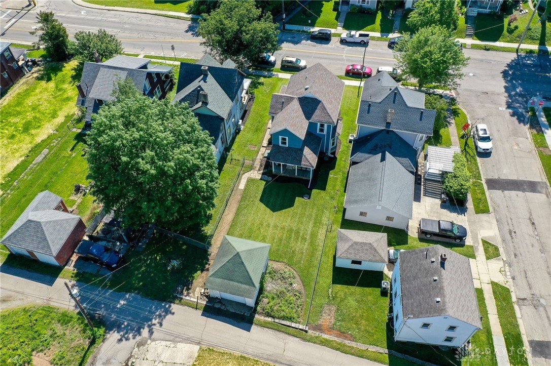 448 S Detroit Street, Xenia, Ohio image 39