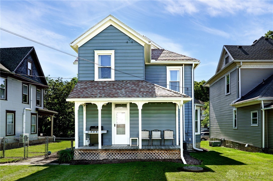 448 S Detroit Street, Xenia, Ohio image 34
