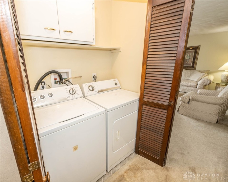 135 Coach Drive, Tipp City, Ohio image 24