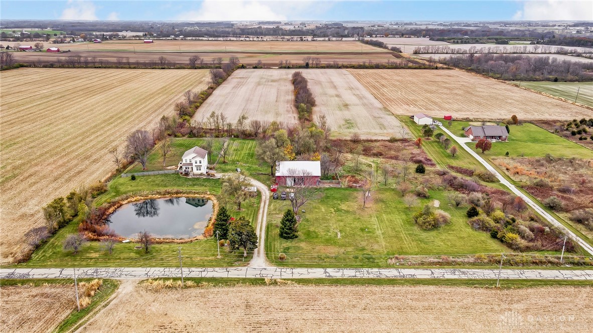 5607 Sonora Road, Lewisburg, Ohio image 8