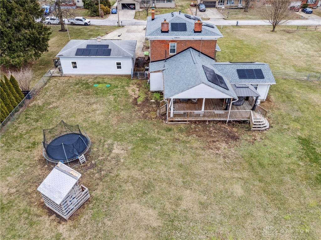2495 Old Clifton Road, Springfield, Ohio image 30