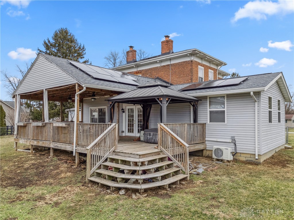 2495 Old Clifton Road, Springfield, Ohio image 27