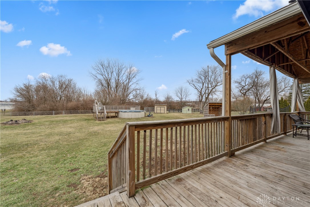 2495 Old Clifton Road, Springfield, Ohio image 25
