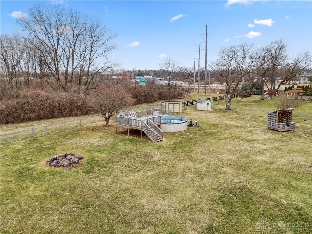 2495 Old Clifton Road, Springfield, Ohio image 31