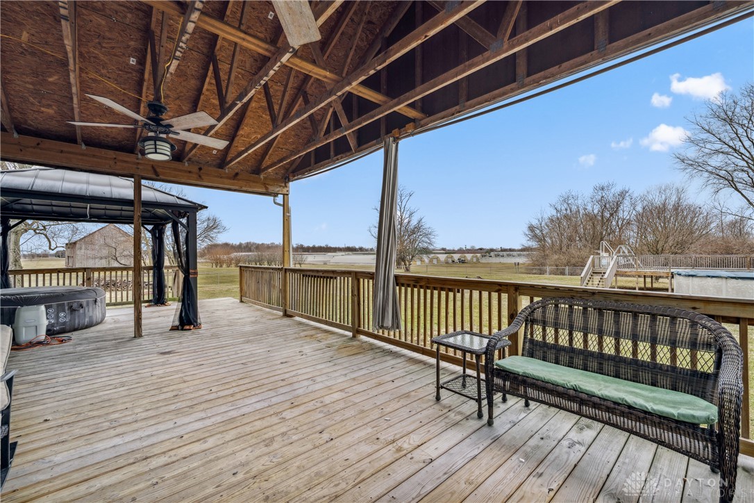 2495 Old Clifton Road, Springfield, Ohio image 24