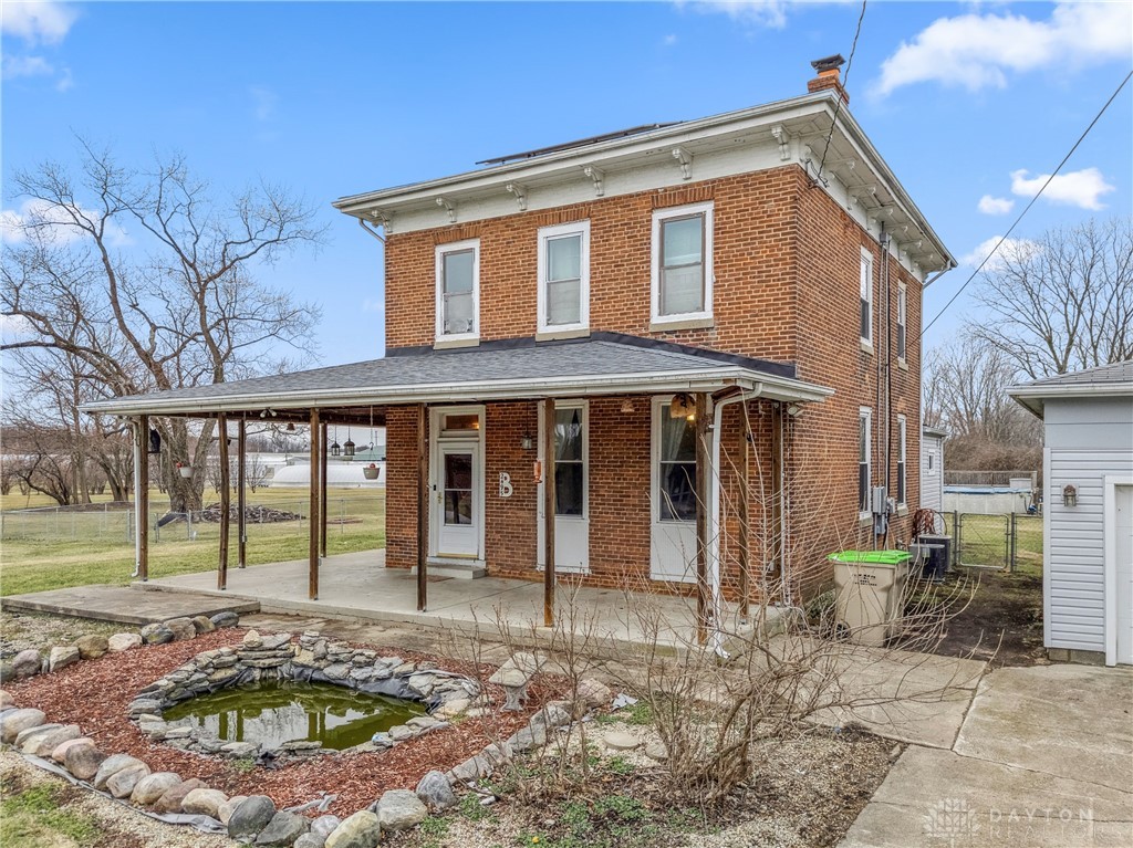 2495 Old Clifton Road, Springfield, Ohio image 3