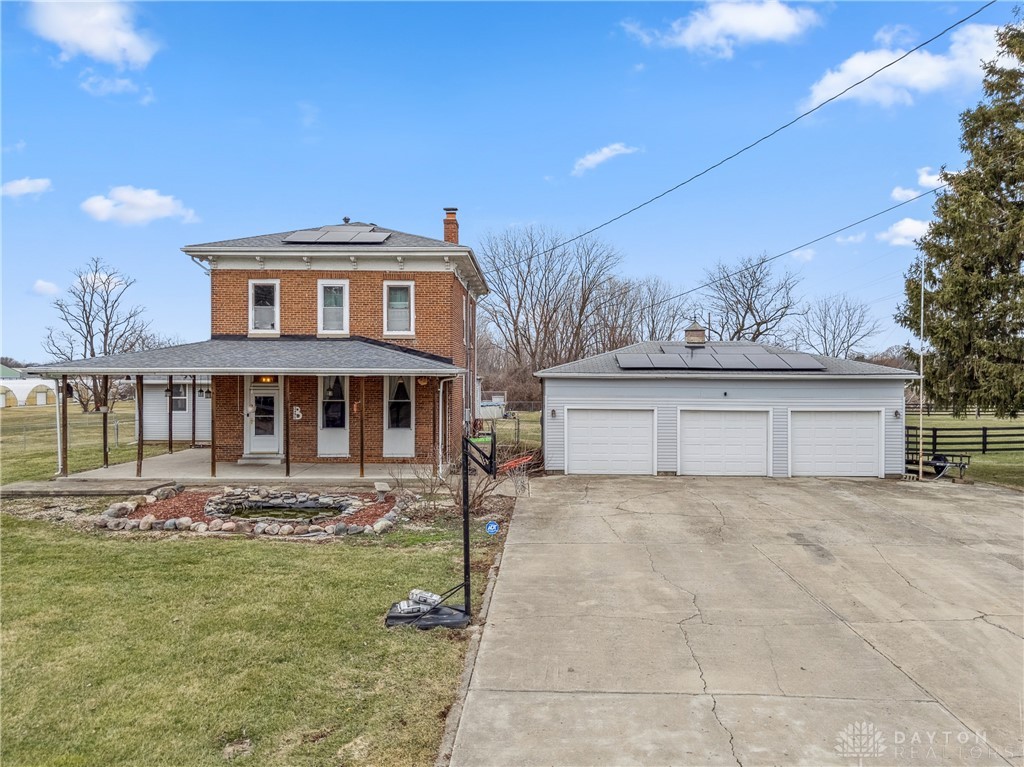 2495 Old Clifton Road, Springfield, Ohio image 2