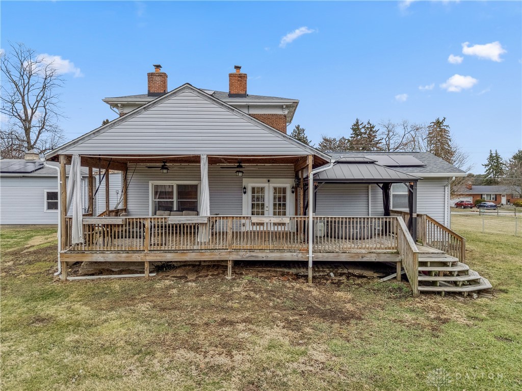 2495 Old Clifton Road, Springfield, Ohio image 28