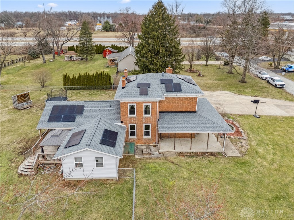 2495 Old Clifton Road, Springfield, Ohio image 35