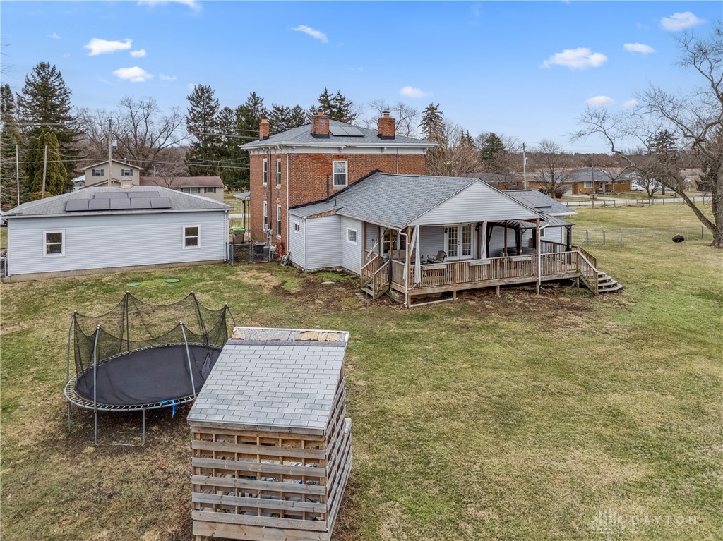 2495 Old Clifton Road, Springfield, Ohio image 29