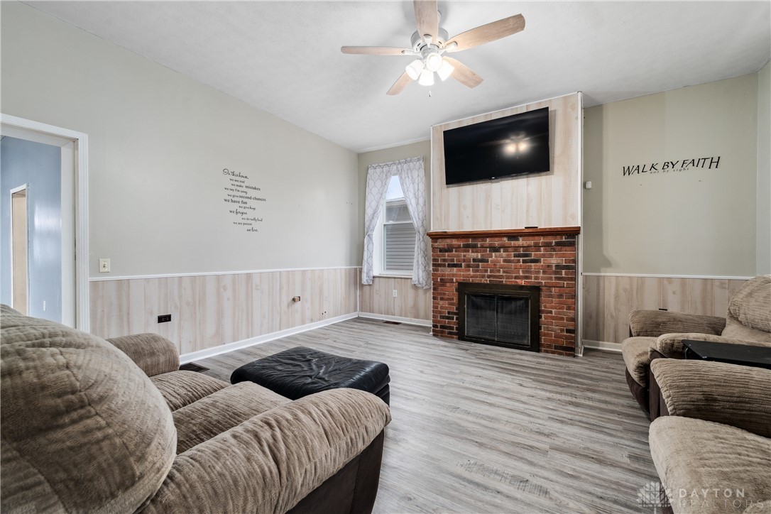 2495 Old Clifton Road, Springfield, Ohio image 5